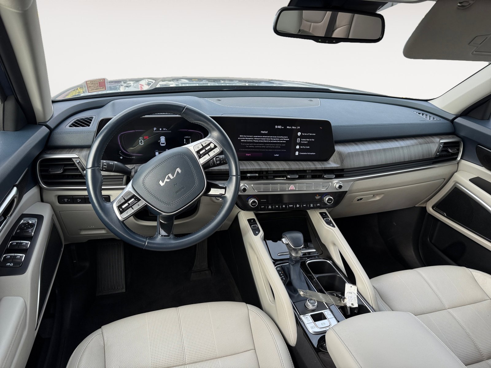 Used 2023 Kia Telluride EX image 15