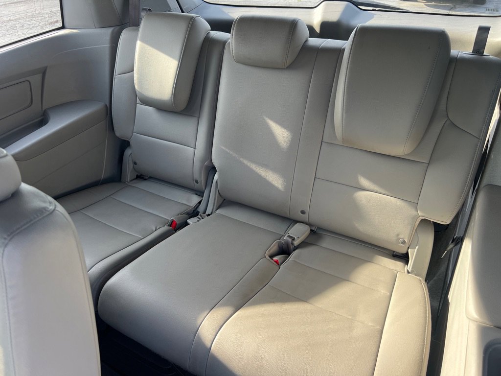 Used 2016 Honda Odyssey EX-L image 14