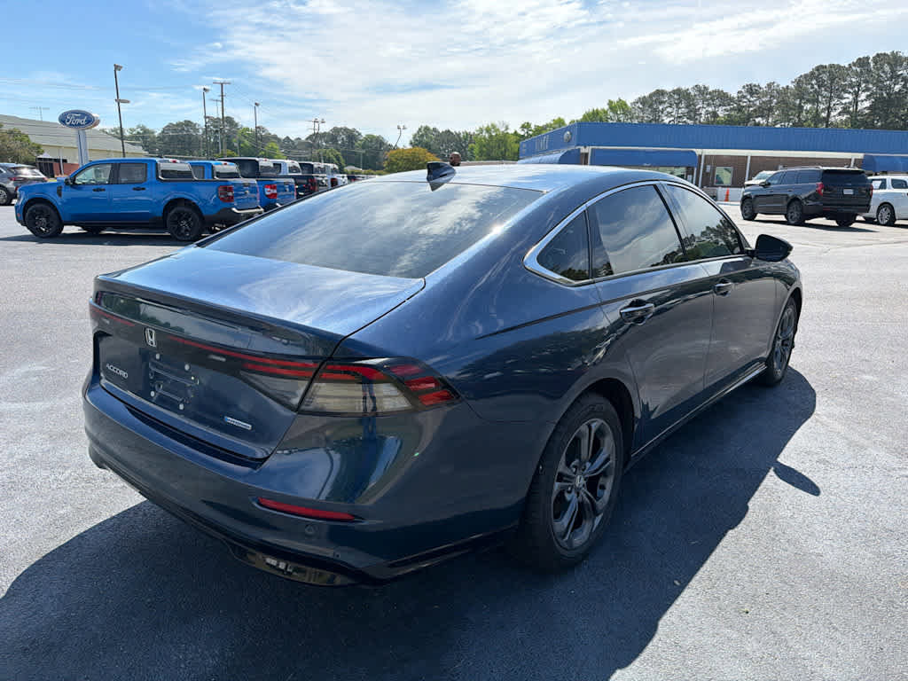 Used 2023 Honda Accord EX-L image 5