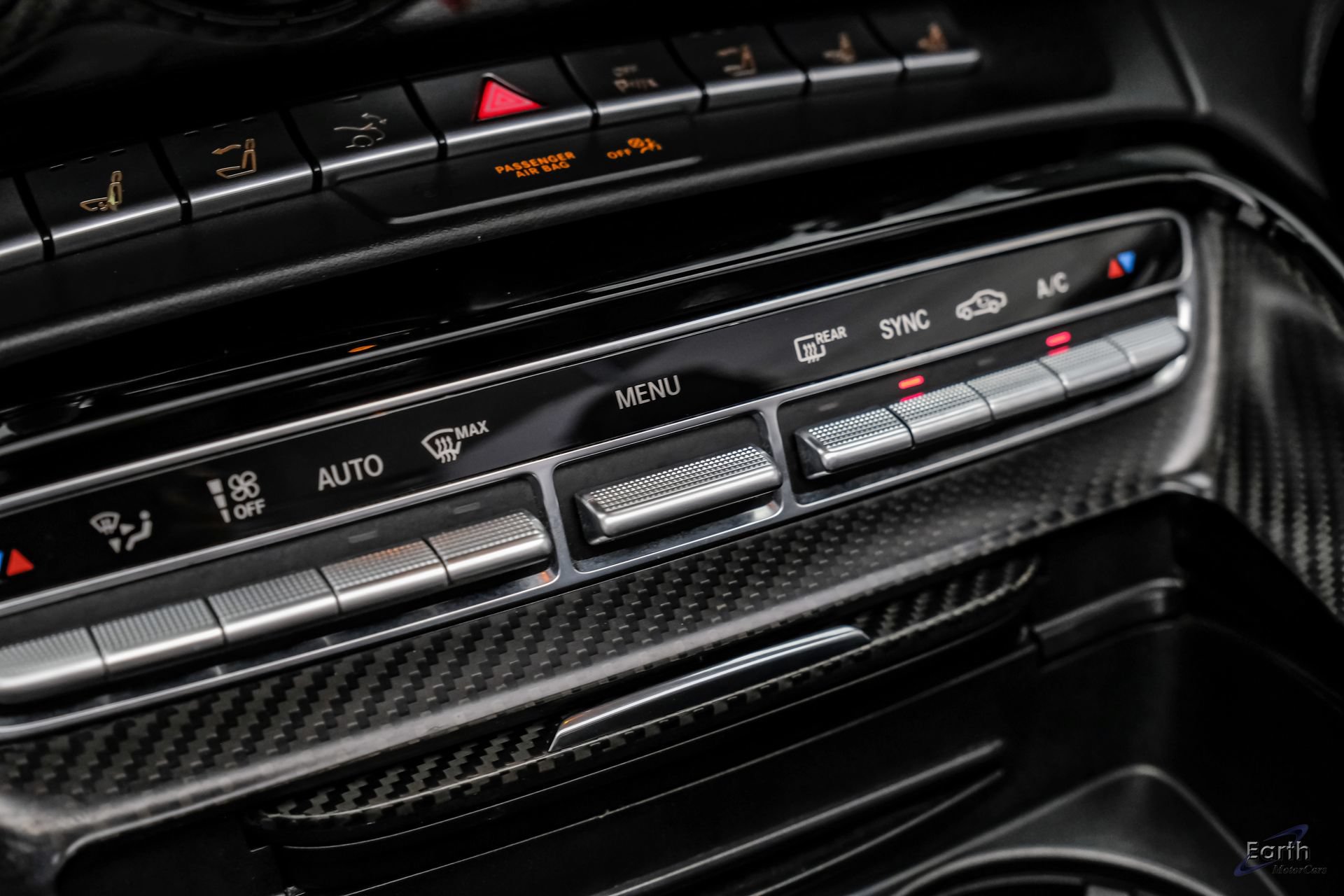Used 2019 Mercedes-Benz AMG GT C image 73