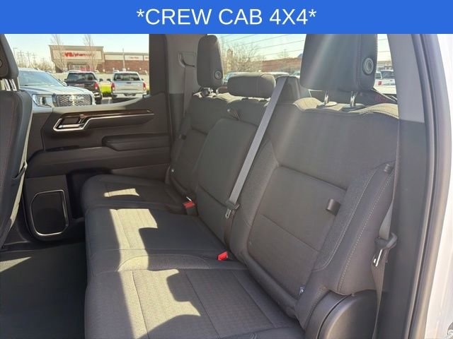Used 2024 GMC Sierra 1500 Elevation image 23