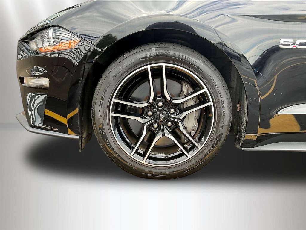 Used 2022 Ford Mustang GT RWD image 33