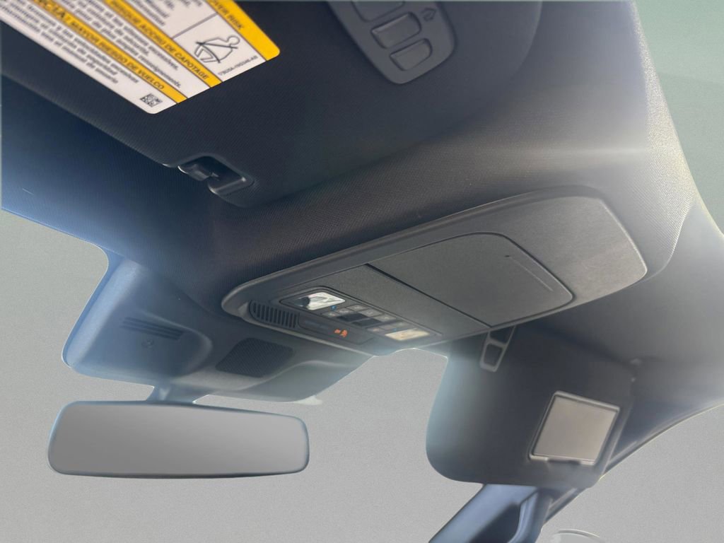 New 2025 Ford Expedition Max Platinum w/ Stealth Performance Package image 29