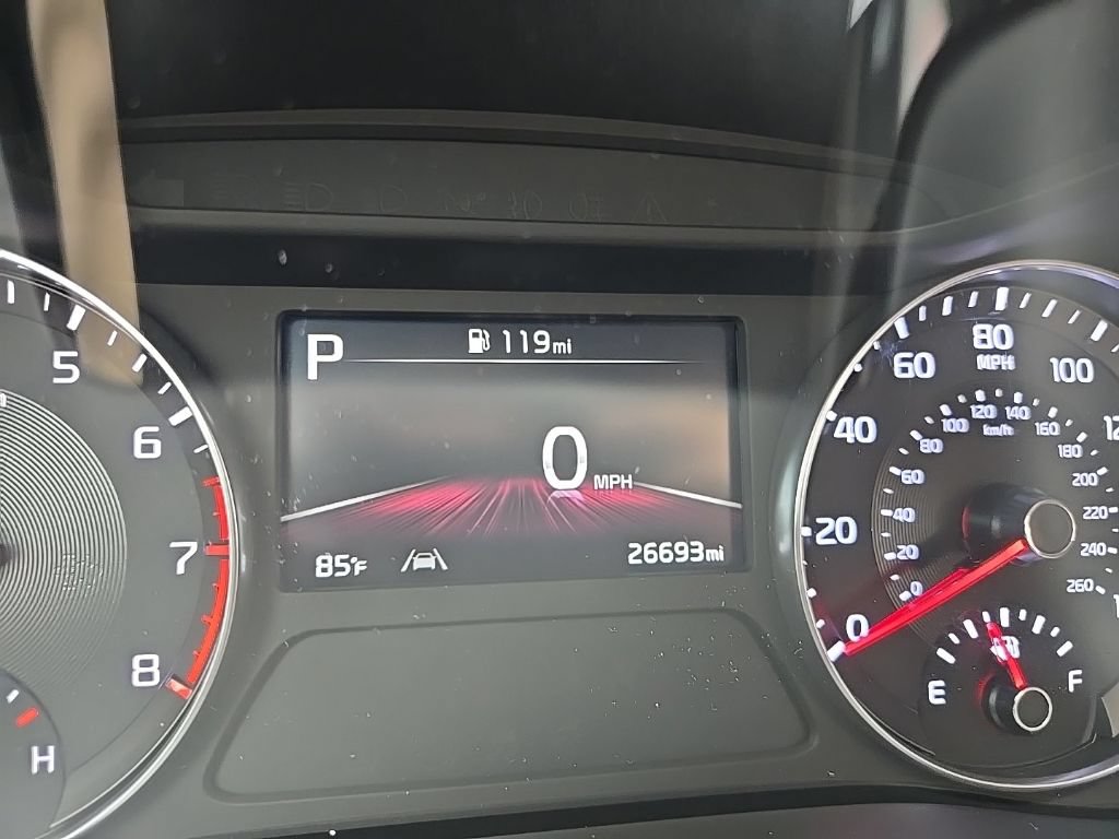 Certified 2023 Kia Forte LXS FWD image 17