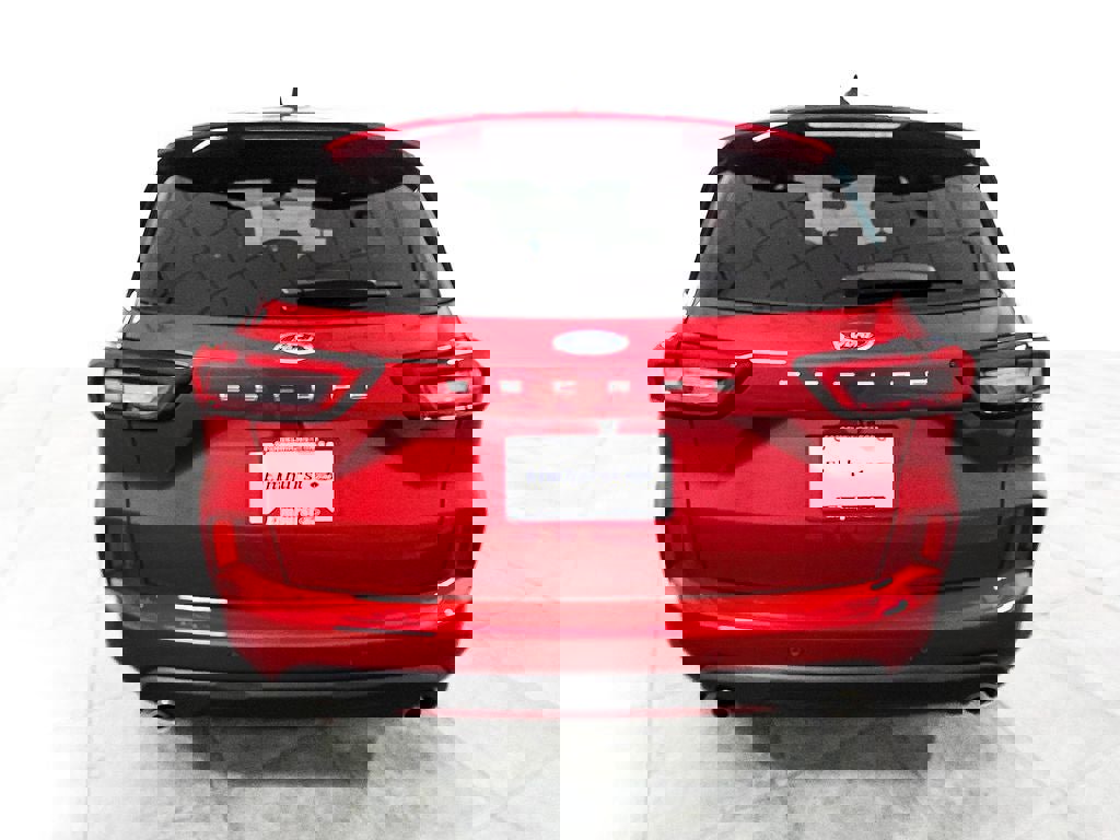 Used 2023 Ford Escape ST-Line w/ Tech Pack #1 image 5