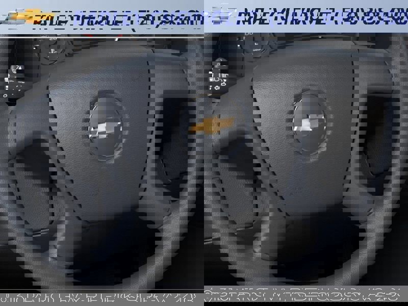 New 2025 Chevrolet Express 2500 Extended image 19