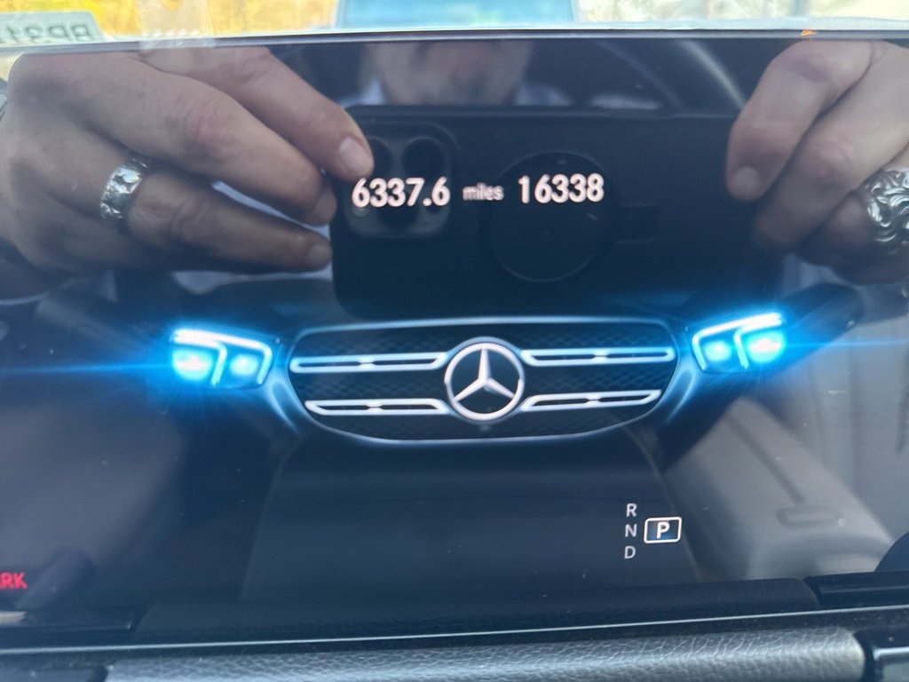 Used 2023 Mercedes-Benz GLA 250 4MATIC image 13