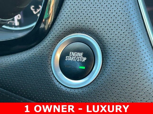 Used 2023 Cadillac XT5 Premium Luxury FWD image 26