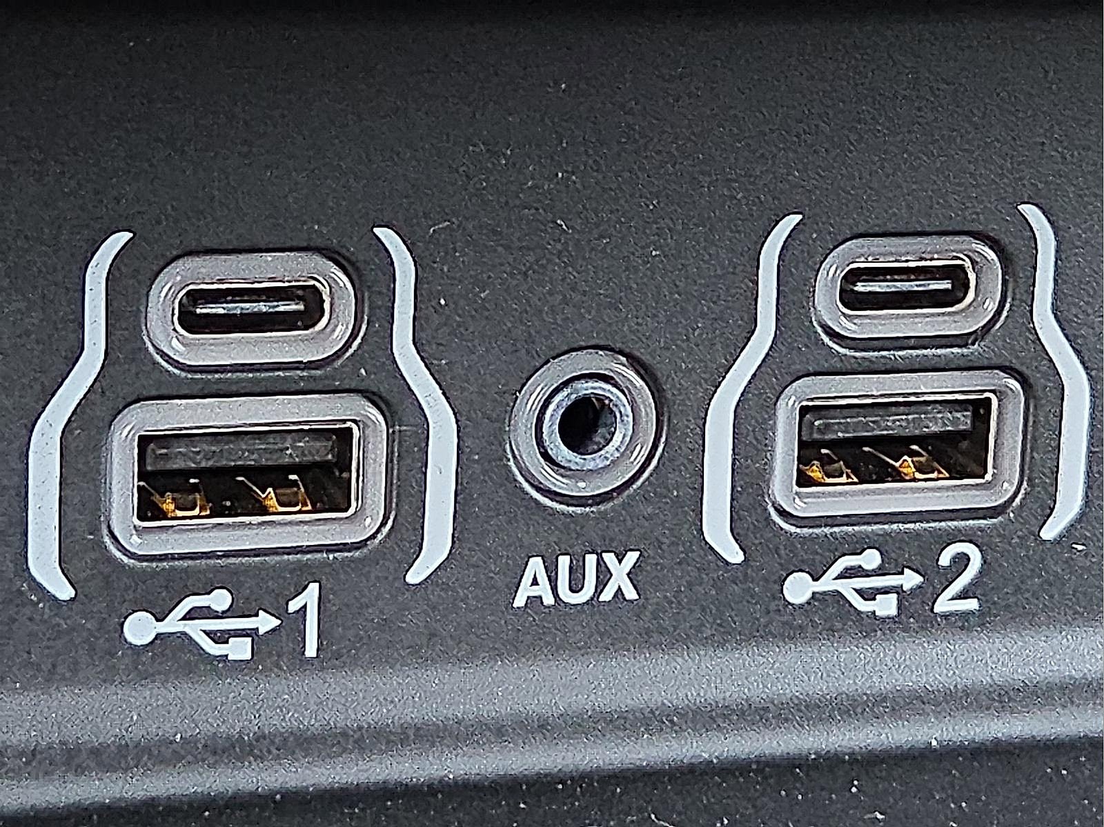 New 2026 RAM 1500 RHO w/ RHO Level 1 Equipment Group image 21