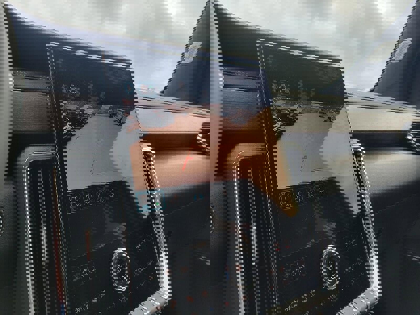 New 2026 GMC Acadia Denali Ultimate w/ LPO, Floor Liner Package image 18