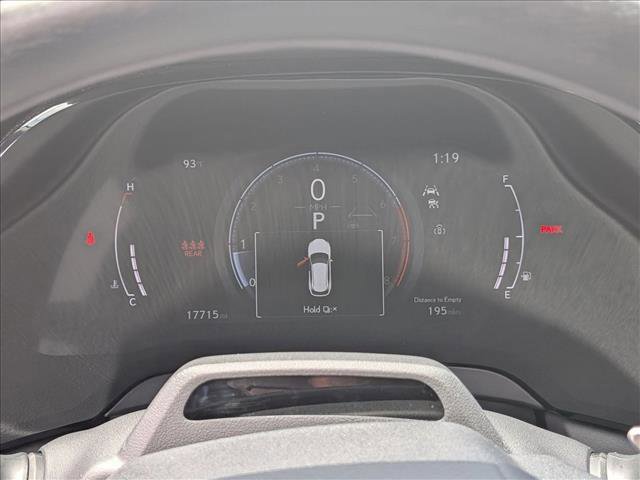 Used 2024 Lexus RX 350 Premium Plus w/ Convenience Package FWD image 15