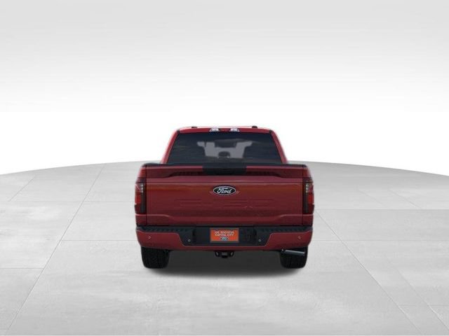 New 2026 Ford F150 XLT w/ XLT Black Appearance Package AWD/4WD image 7