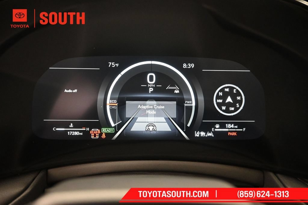 Used 2026 Lexus TX 500h AWD w/ Technology Package image 12
