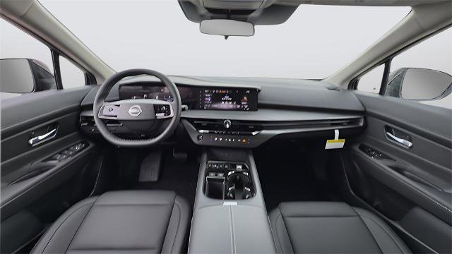 Certified 2025 Nissan Murano SV image 18