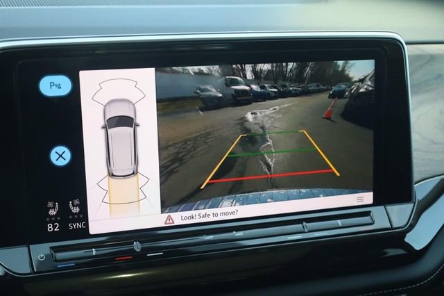 New 2026 Volkswagen Atlas SE image 15