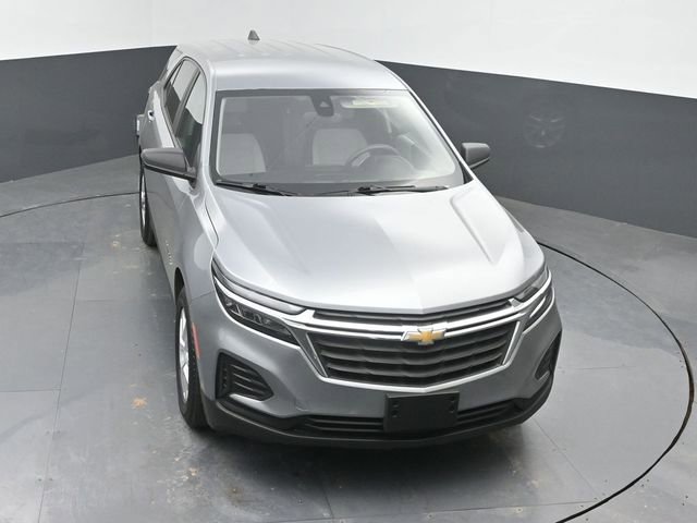 Used 2024 Chevrolet Equinox LS w/ LS Convenience Package image 35