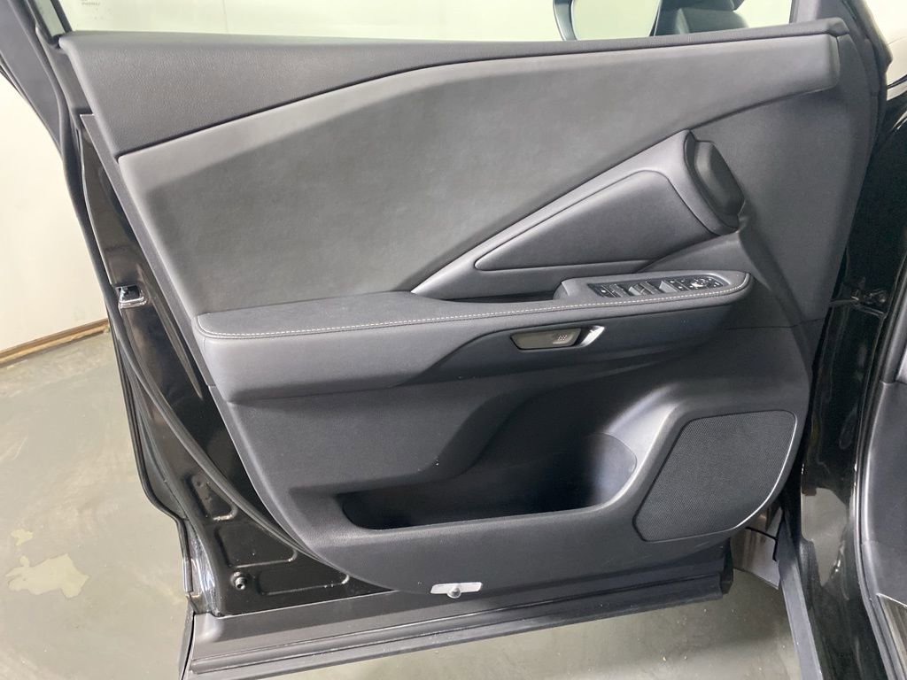 Certified 2025 Lexus TX 350 AWD image 25
