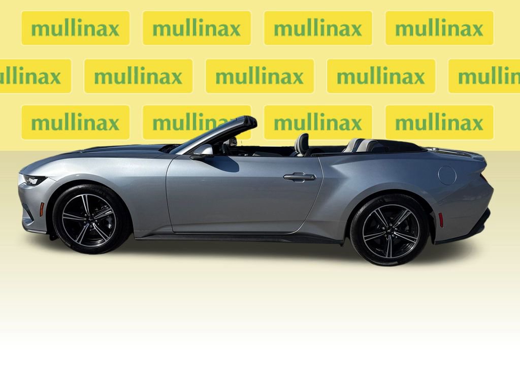 Used 2024 Ford Mustang Premium image 9