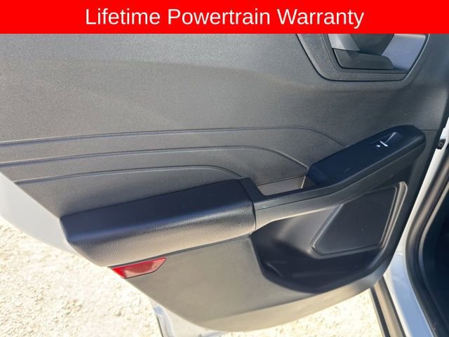 Used 2025 Ford Escape Active AWD/4WD image 19