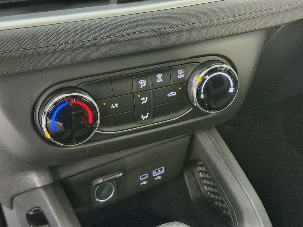 New 2026 Chevrolet TrailBlazer LS FWD image 17