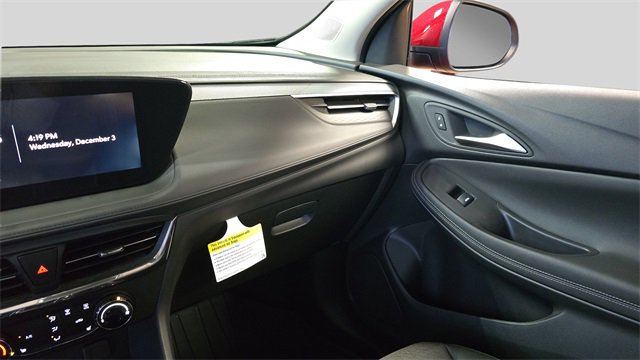 New 2026 Buick Encore GX Preferred w/ Comfort Package image 25