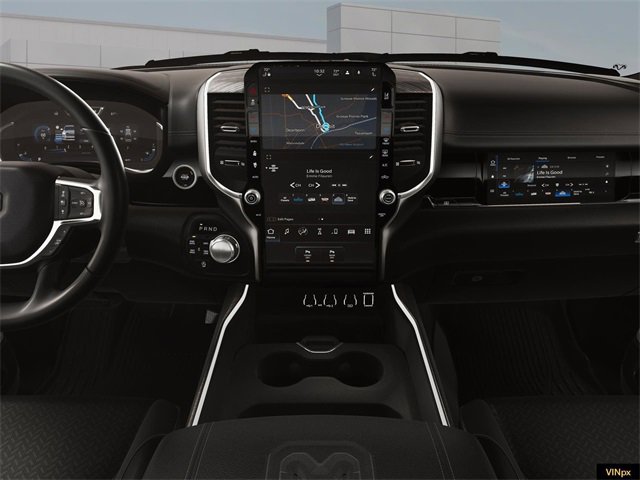 New 2026 RAM 1500 Laramie image 16