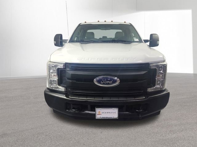 Used 2017 Ford F250 XL w/ Power Equipment Group RWD image 23