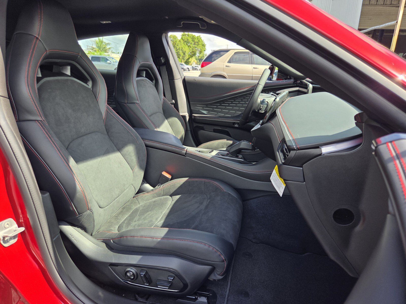 Used 2026 Dodge Charger R/T AWD/4WD image 15
