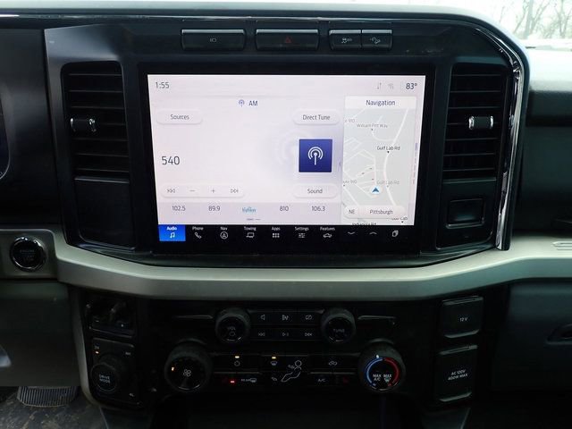 Used 2024 Ford F250 XLT w/ XLT Premium Package image 15