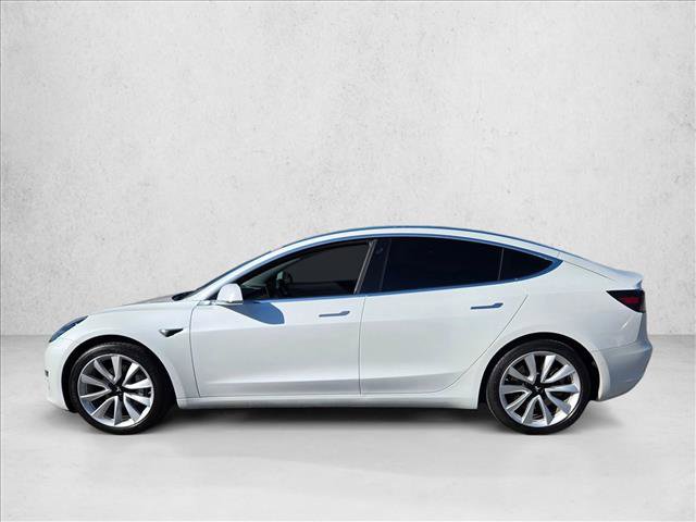 Used 2020 Tesla Model 3 Performance image 9