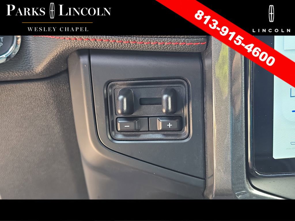 Used 2023 Ford Expedition Limited RWD image 27