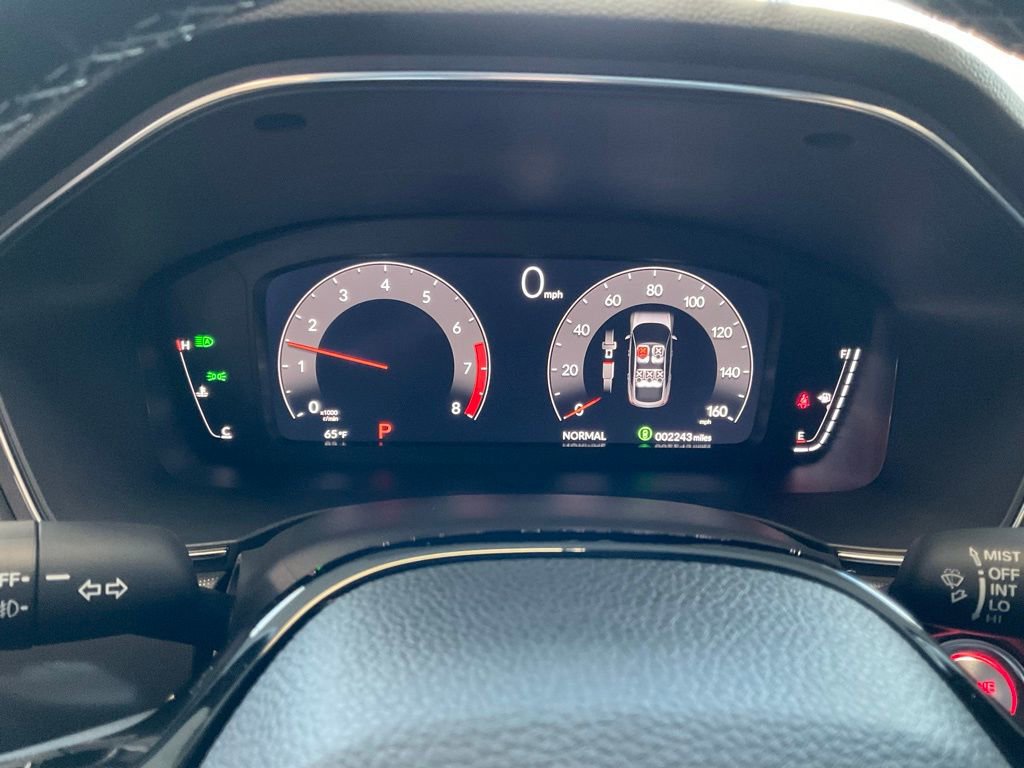 Certified 2025 Acura Integra A-Spec image 15