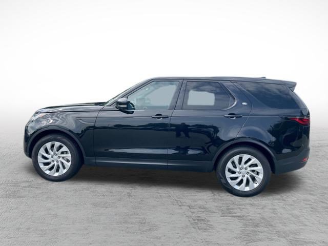 Used 2025 Land Rover Discovery S AWD/4WD image 5