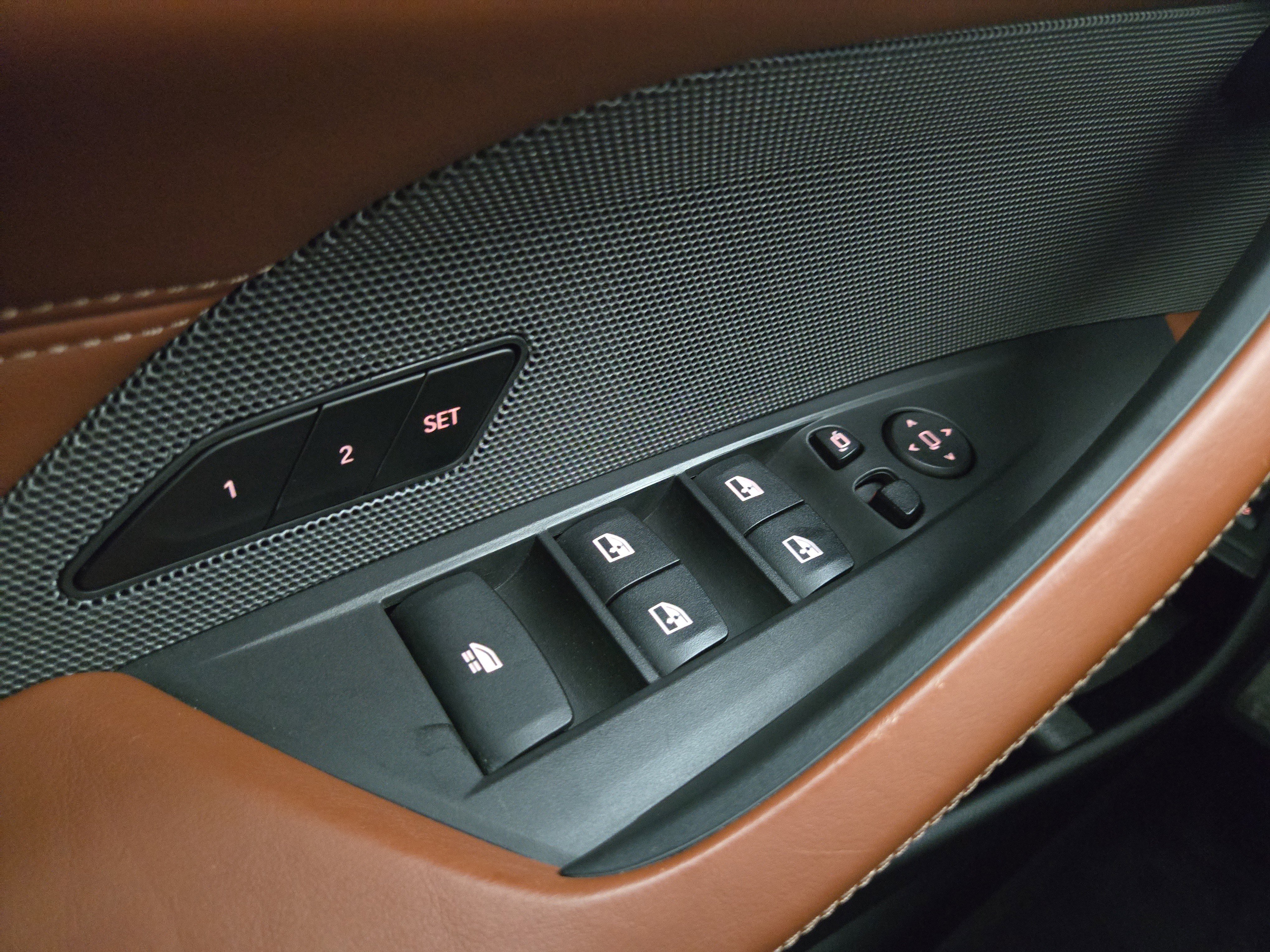 Used 2023 BMW M4 xDrive Competition w/ Executive Package image 30