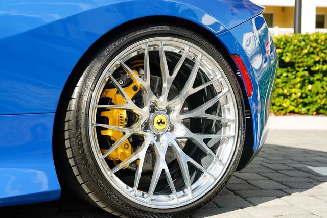 Used 2021 Ferrari F8 Tributo image 46