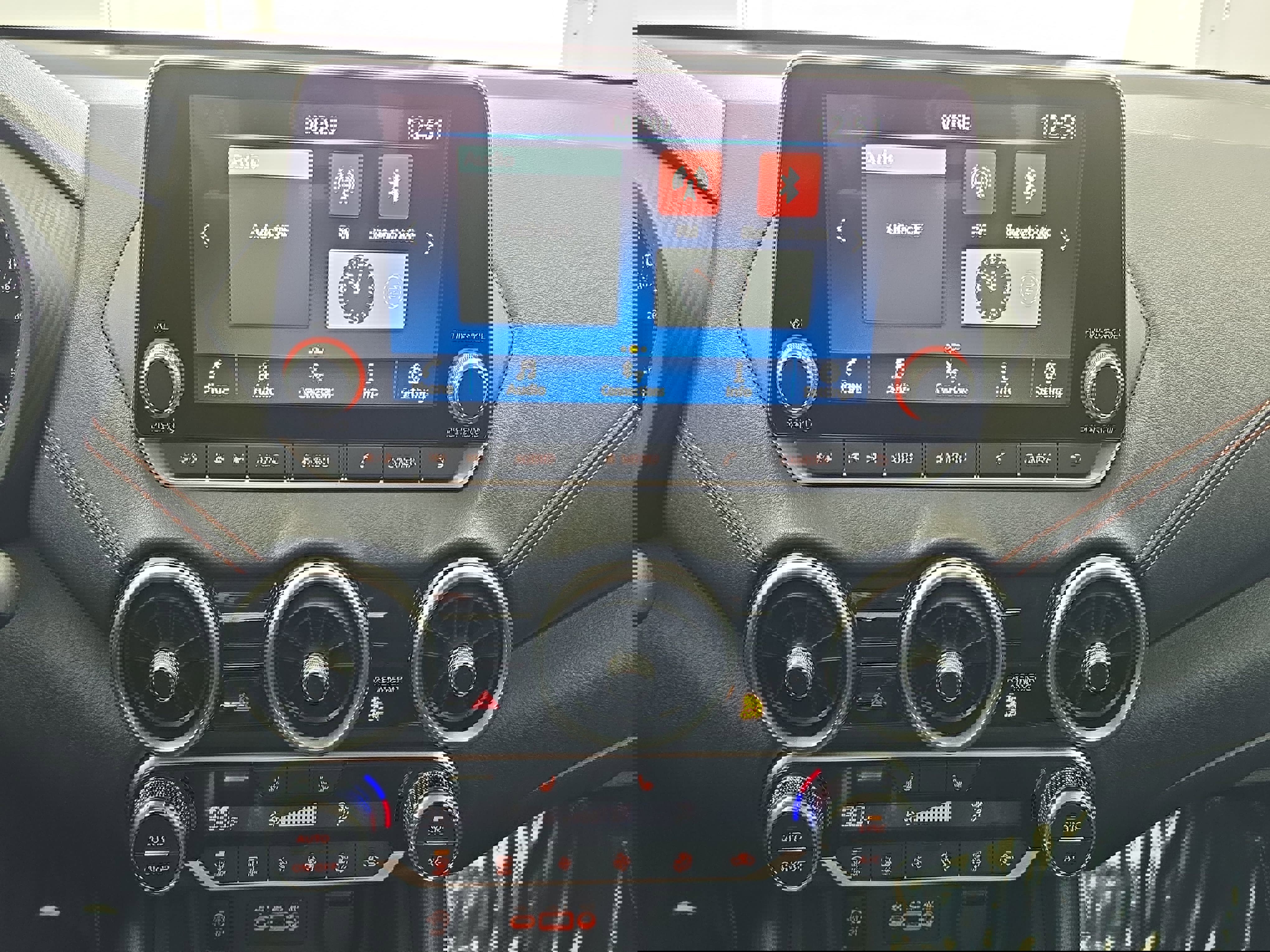 Certified 2024 Nissan Sentra SR image 19