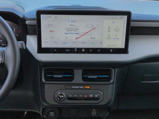 New 2026 Ford Maverick XLT FWD image 18
