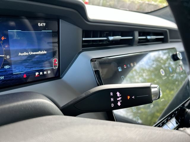 New 2027 Chevrolet Bolt RS w/ Technology Package FWD image 16