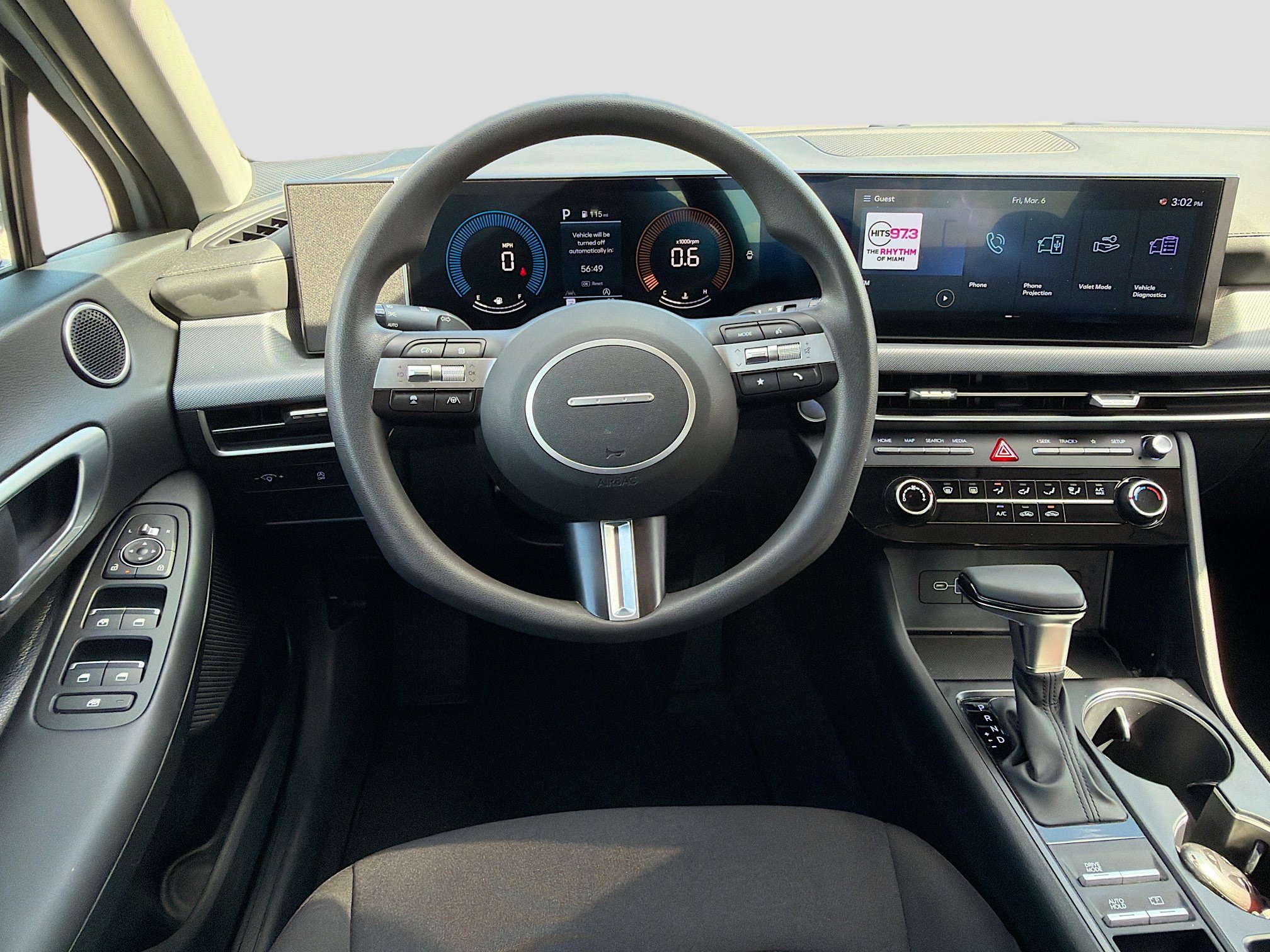 Used 2025 Hyundai Sonata SE image 16