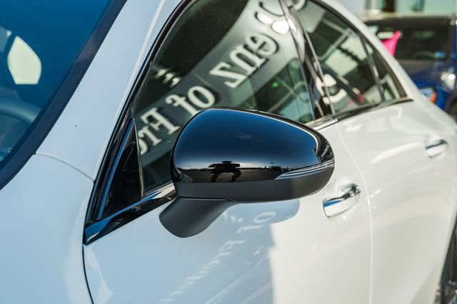 New 2025 Mercedes-Benz CLA 35 AMG 4MATIC image 14