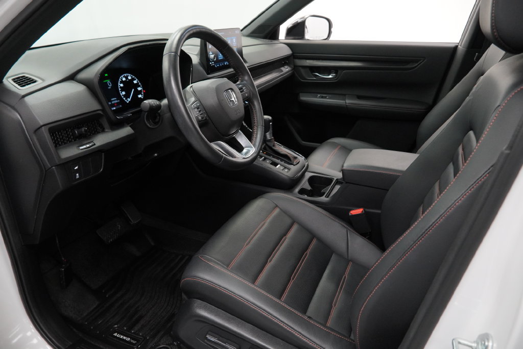 Used 2025 Honda CR-V Sport-L image 33