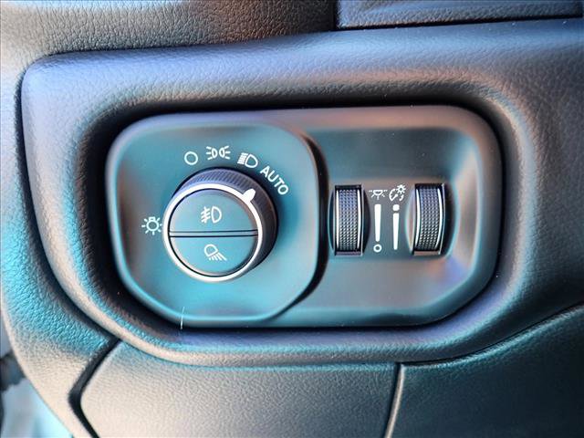 Used 2020 RAM 2500 Laramie AWD/4WD image 17