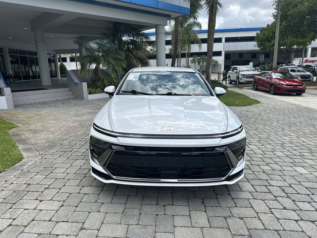 Used 2025 Hyundai Sonata SEL FWD image 39