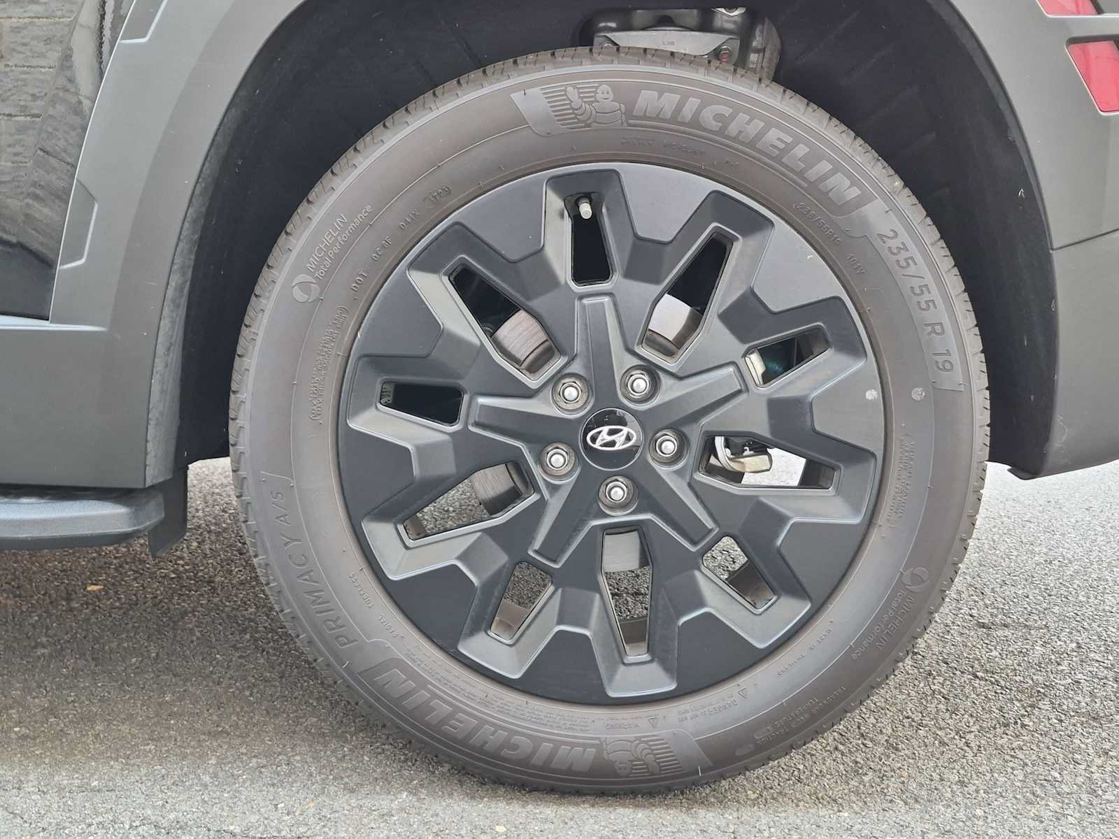 Used 2024 Hyundai Tucson XRT AWD/4WD image 14