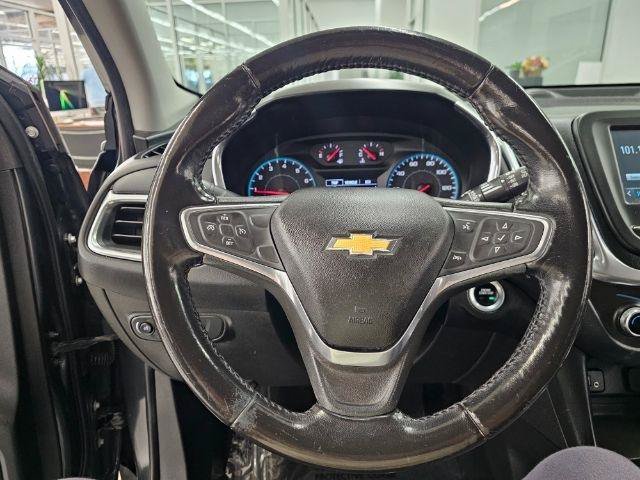 Used 2018 Chevrolet Equinox LT FWD image 17