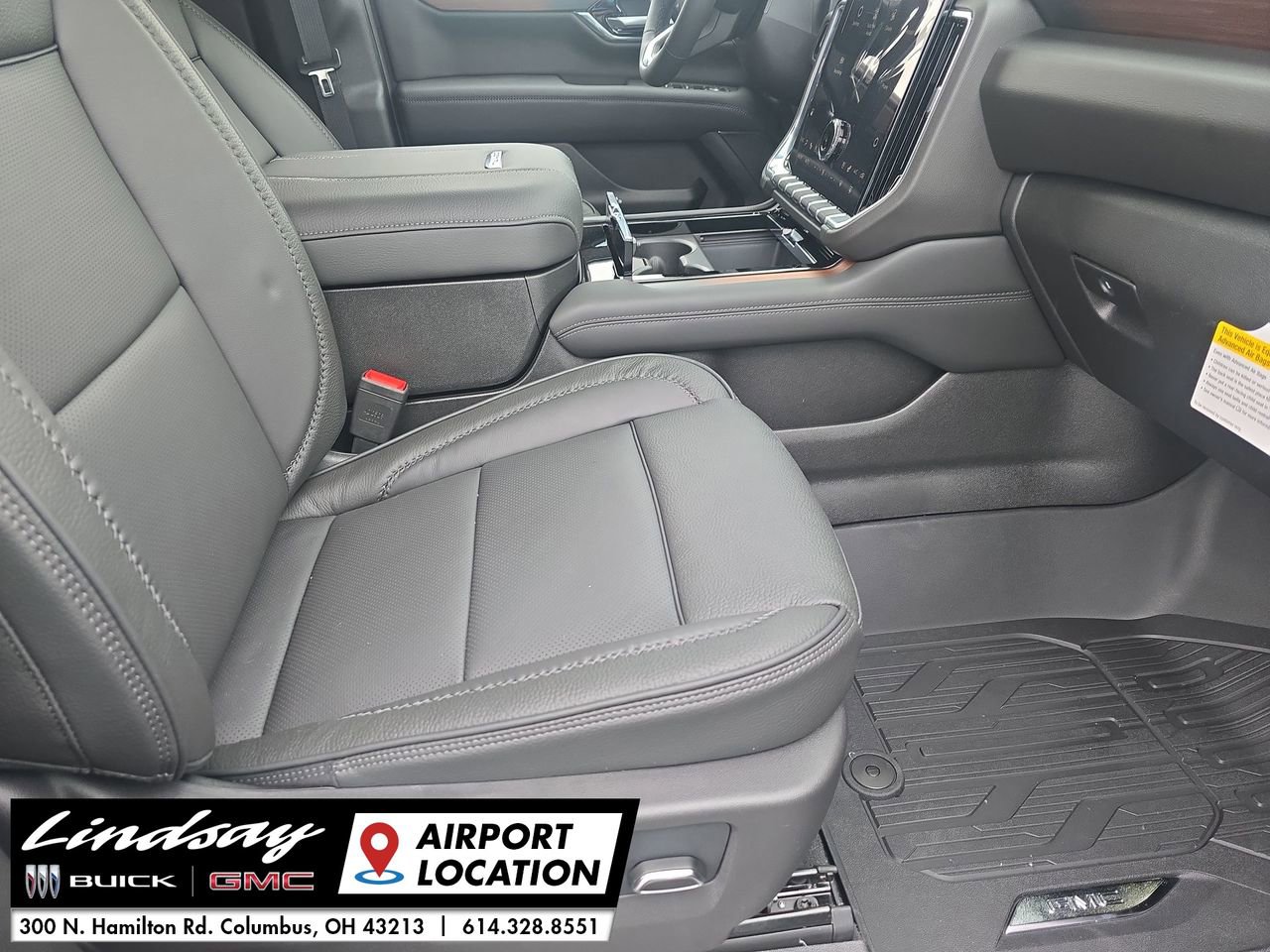 New 2026 GMC Yukon Denali image 28