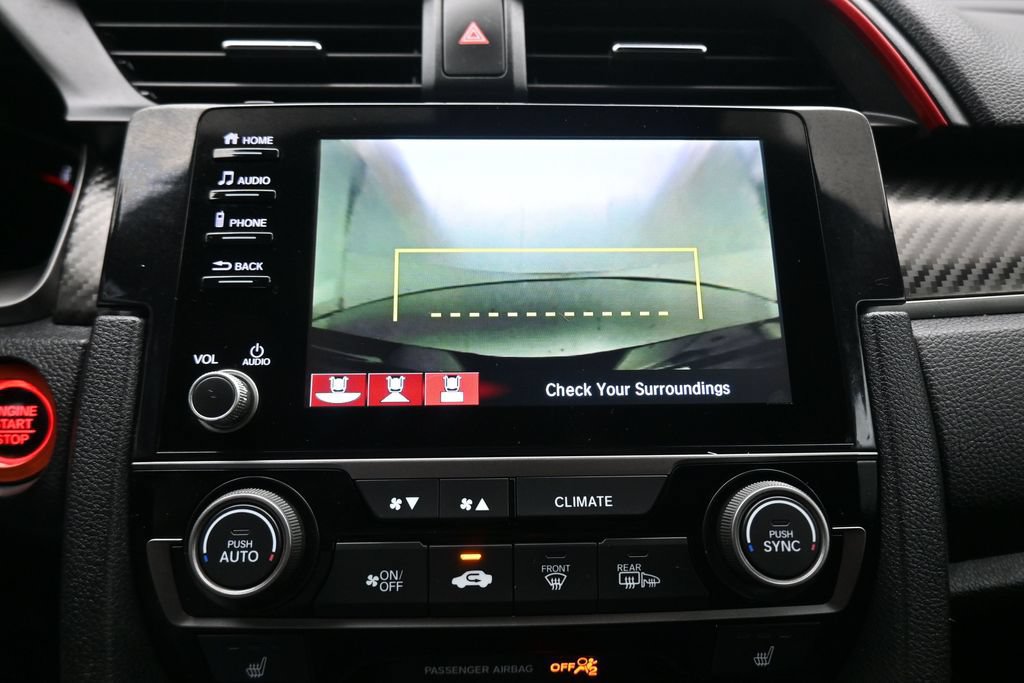 Used 2020 Honda Civic Si image 19