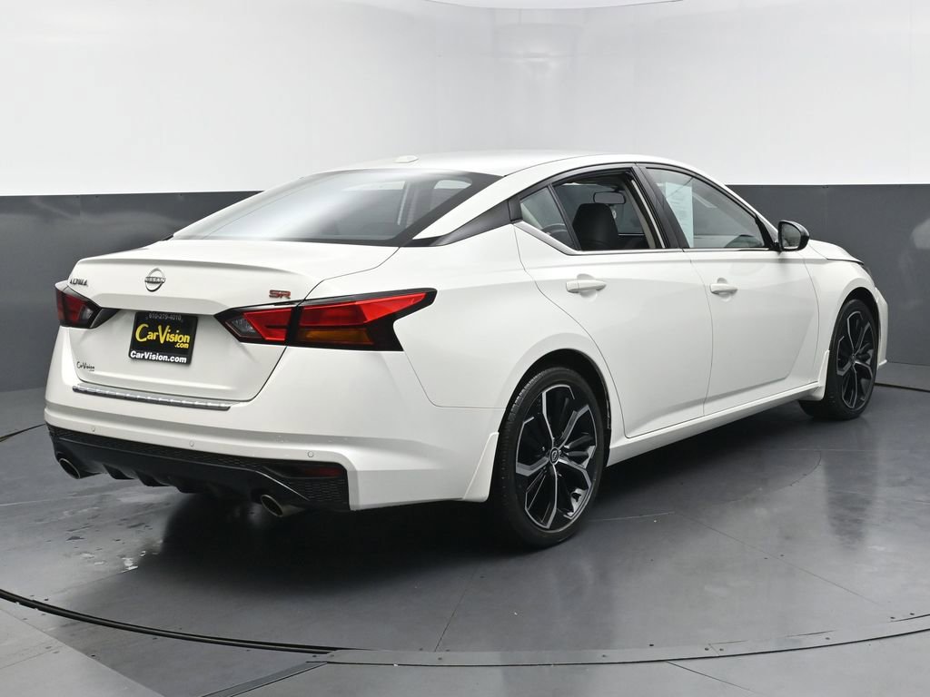 Used 2023 Nissan Altima 2.5 SR image 5