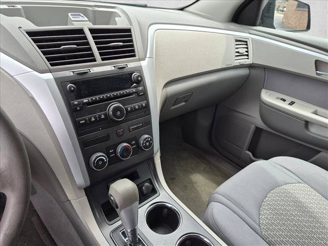 Used 2012 Chevrolet Traverse LS FWD image 11