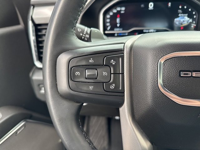 Used 2023 GMC Sierra 1500 Denali w/ Technology Package image 16